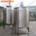 Tomato Paste Blending Tank for Food